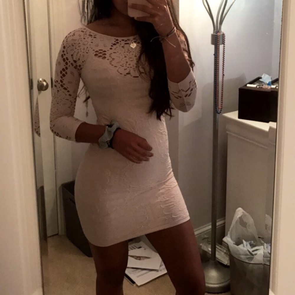 BodyCon dress!